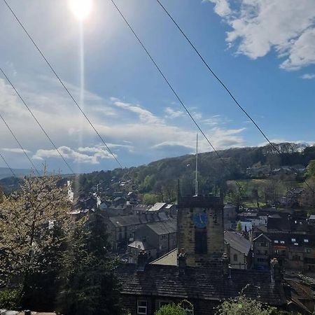 Crystal Cottage - 5 Min Walk From Holmfirth Town Centre Luaran gambar