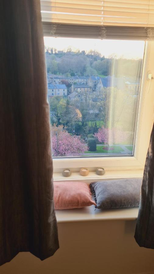 Crystal Cottage - 5 Min Walk From Holmfirth Town Centre Luaran gambar