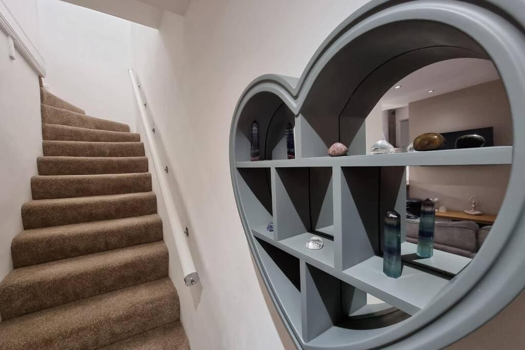 Crystal Cottage - 5 Min Walk From Holmfirth Town Centre Luaran gambar