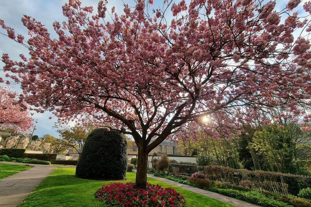 Crystal Cottage - 5 Min Walk From Holmfirth Town Centre Luaran gambar