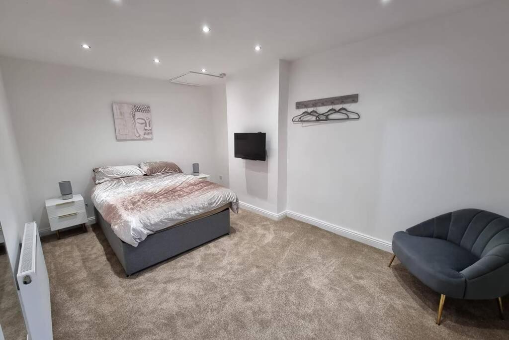 Crystal Cottage - 5 Min Walk From Holmfirth Town Centre Luaran gambar